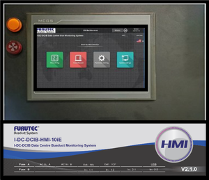 ระบบตรวจสอบพลังงานอัจฉริยะ Furutec สำหรับงานอุตสาหกรรม สูงสุด 6300A 1000V พร้อมรองรับแอปพลิเคชันมือถือและกล่องจ่ายไฟ - Product Image 5