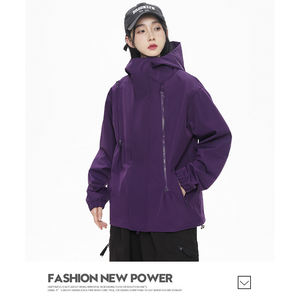 2025 nouveaux hommes Bomber veste vêtements d'extérieur décontractés col rabattu coton manteaux mode Slim Fit affaires vestes hommes vêtements-venu - Product Image 5