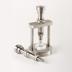 Stainless Steel Corneal Endothelial <b>Punch</b> Instrument <b>Set</b> Manual Surgical Tool Class I CE Certified.. - Product Image 3
