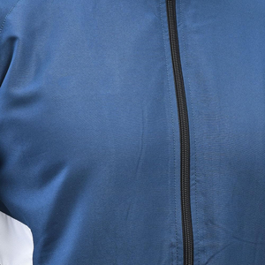 Survêtement pour homme en tissu polyester 100 % respirant de qualité supérieure, léger et à prix avantageux - Product Image 6