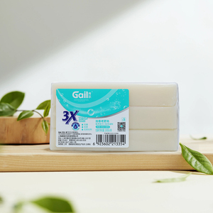 Bán Buôn Tùy Chỉnh Dừa Xà Phòng Giặt Làm Sạch Sâu Chất Lỏng Lâu Dài Hương Thơm Dừa Tự Nhiên Xà Phòng Giặt - Product Image 6