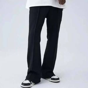 Pantalones Deportivos de Forro Polar para Hombre, Pantalones Deportivos para Correr, para Invierno - Product Image 4