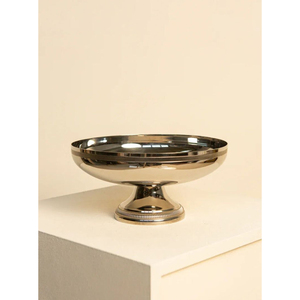 Prime Quality Stainless Steel <b>Ice</b> Cream Bowl <b>Footed</b> Dessert Cup With Mirror Polish Finish For Hotels Weddings And Fine Dining - Product Image 5