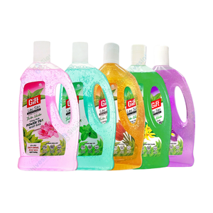 Limpiador de Vidrios Ecológico en Aerosol Ocean 800ml, Elimina la Suciedad y las Manchas, Deja las Superficies de Vidrio Limpias y Brillantes - Product Image 3