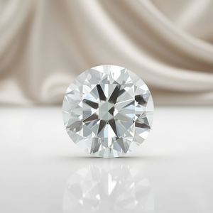 Diamante Suelto Certificado por IGI, 5.01, Redondo, SI1, Diamante Cultivado Nuevo - Product Image 3