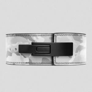 Ceintures de musculation à boucle à levier disponibles avec logo personnalisé, ceintures à levier pour l'haltérophilie, pour l'entraînement de force et le soutien du dos - Product Image 5