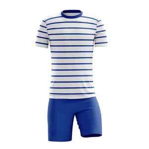 Nuevo Uniforme de Fútbol Atlético, Elástico, Cómodo, Antiarañazos, Lavable, de Secado Rápido, Resistente a Impactos y a Desgarros - Product Image 2