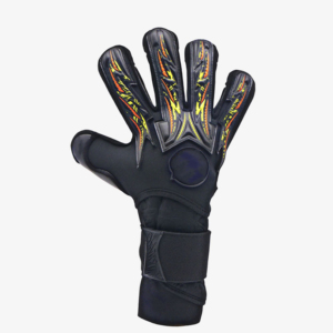 Guantes de Portero Profesionales, Nuevo Diseño, Guantes de Fútbol con Protección para los Dedos, Transpirables - Product Image 1
