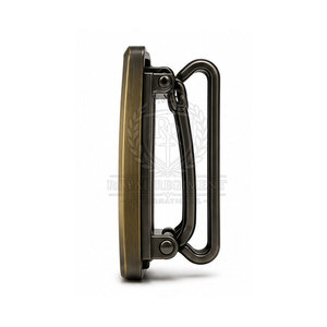 <b>Belt</b> <b>Buckles</b> With Stylish Design Strong Material Easy Fit And Quality Finish For Jeans Trousers <b>Belts</b> And Clothing - Product Image 6