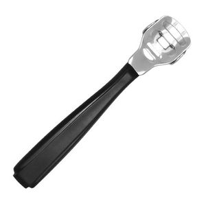 Éliminateur de callosités personnalisable avec manche en plastique - Product Image 3