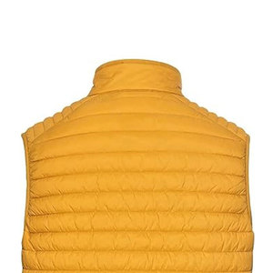 Precio de Fábrica, Chalecos de Hombre para Otoño, Tejido de Secado Rápido, Logotipo Bordado Personalizado, Chalecos de Hombre en Venta - Product Image 5