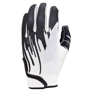 Vente flash - Gants de football américain professionnels - Latex imperméable - Écran tactile - Qualité supérieure - Service OEM personnalisé - Unisexe - Toutes tailles - Product Image 2