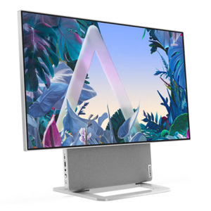 Ordinateur tout-en-un Yoga 27 <span class=keywords><strong>pas</strong></span> <span class=keywords><strong>cher</strong></span> avec AMD R7-4800H, 16 Go/32 Go de RAM, SSD+HDD, écran IPS 27 <span class=keywords><strong>pouces</strong></span> 2560*1440, <span class=keywords><strong>PC</strong></span> professionnel - Product Image 2