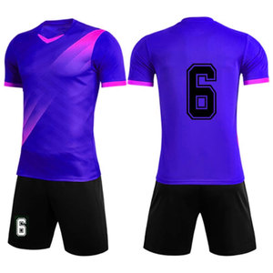 ชุดยูนิฟอร์มทีมชาย, ชุดแข่งขัน, เสื้อวอลเลย์บอลแห้งเร็ว, ชุดฝึกซ้อมกีฬาแขนสั้น - Product Image 5