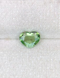 Pierre précieuse naturelle en grenat, pierre rouge de haute qualité pour la fabrication de bijoux fins, anneaux, pendentifs, boucles d'oreilles - Product Image 6