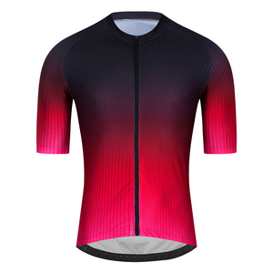 Fabricante de Pakistán, Jersey de Ciclismo Personalizado al por Mayor para Hombre, Transpirable, de Manga Corta, de Secado Rápido, Diseño Personalizable - Product Image 5