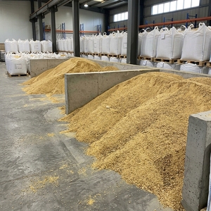 Harina de Soja Natural a Base de Plantas, Ofrecida en Forma de Polvo, con Procesamiento Limpio y Soporte para Suministro al por Mayor - Product Image 6