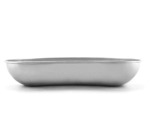 Bandeja Médica para Vómitos, Bandeja Quirúrgica Dental de Tamaño Mediano, Bandeja para Instrumentos Quirúrgicos, Equipo Médico Esterilizable, Aprobado por ISO - Product Image 3