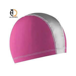 Gorros de Natación Ligeros - Product Image 1