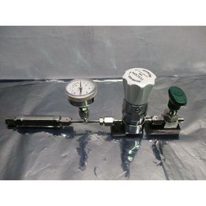 Conjunto de Válvulas Millipore, Regulador, Válvula de Cierre - Equipos y Piezas de Semiconductores de Confianza de la Marca Global Legacy - Product Image 2