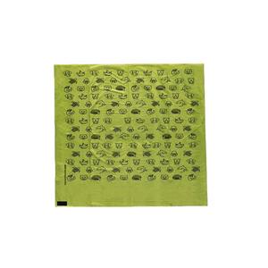 Bolsas para excremento de perro 100% compostables y totalmente biodegradables de almidón de maíz con dispensador, fáciles de usar, a prueba de fugas y ecológicas - Product Image 1