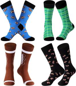 Fabricante Mayorista de Calcetines Deportivos de Alto Rendimiento - Product Image 2