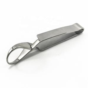 Clips chirurgicaux manuels de qualité supérieure, certifiés CE, disponibles en toutes les couleurs, vente en gros - Product Image 3