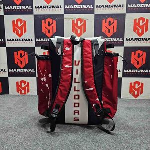 Mochila de Béisbol Impermeable y Duradera con Logotipo Personalizado al por Mayor, Bolsas Deportivas de Gran Capacidad con Compartimento para Zapatos - Product Image 2