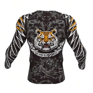 Camisetas de Protección Solar Transpirables al por Mayor para Hombre, Hechas en Pakistán, de la Mejor Calidad, Camiseta de Protección Solar de Manga Larga para Adultos, Camiseta de Protección Solar para Niños - Product Image 2