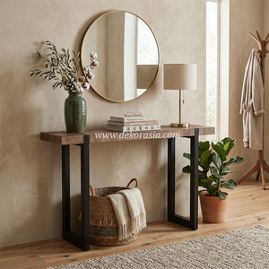 <b>Side</b> <b>Table</b> Charlotte, Wooden <b>Table</b> for Living Room Home Furniture, <b>High</b> Quality <b>Side</b> <b>Tables</b> - Product Image 5