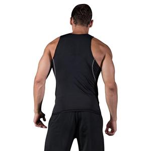 Débardeur pour homme Muscle Fit pour la musculation et le fitness, débardeur en coton doux sans manches pour un confort quotidien, débardeur décontracté pour homme - Product Image 6