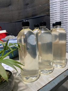 Aceite de coco RBD premium de Vietnam |   Refinado e inodoro |   Suministro para Exportación a Granel - Product Image 3