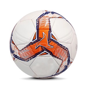 Balón de Fútbol de Talla Cinco Oficial para Entrenamiento Profesional, Partidos y Competiciones de Club - Product Image 1