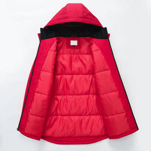 High Quality Lightweight Windbreaker <b>Jacket</b> for Men New Design <b>Waterproof</b> Breathable Outdoor Casual Hooded <b>Jacket</b> - Product Image 2