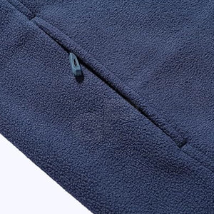 Chaqueta Sherpa para Hombre, Estilo de Vida Activo, Diseño Ligero, Ajuste Cómodo, Ideal para Uso Casual, Viajes y Diversión Invernal - Product Image 5