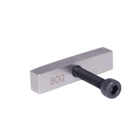 Jauge de calibre durable et de précision pour accessoires de machine à tricoter circulaire