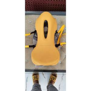 Silla de Montar Endurance en Oferta con Estructura Ergonómica de Madera y Plástico para Senderismo y Aventura a Caballo al Mejor Precio - Product Image 6