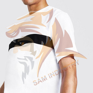 New Fashion Wholesale Custom T-Shirt And Shorts <b>Set</b> Cheap Price Summer Men <b>Twin</b> <b>Set</b> Running Gym wear <b>Twin</b> <b>Set</b> - Product Image 6