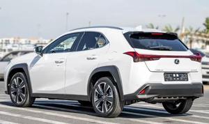 <span class=keywords><strong>Lexus</strong></span>-<span class=keywords><strong>UX</strong></span> 250 2.0P HEV 2024, SUV BLANCO, Vehículo <span class=keywords><strong>2023</strong></span> con Volante a la Derecha/Izquierda, Cámara Trasera Mejorada, EN VENTA - Product Image 3