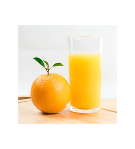 Jugo de Naranja Puro Premium NFC Paquete de 24 Unidades de 250ml Para Suministro al Por Mayor - Product Image 3