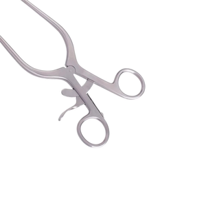 Retractor Meyerding Premium Autoajustable de Acero Inoxidable Reutilizable para Laminectomía y Cirugía Espinal - Product Image 4
