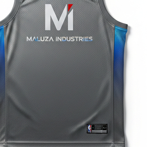 Service OEM, uniforme de basket-ball sublimé, design personnalisé, motif entièrement sublimé, fabricant de vêtements d'équipe de basket-ball - Product Image 2