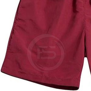 Shorts coupe-vent en gros, légers pour l'été, shorts d'entraînement, couleur personnalisable, taille adulte - Product Image 4
