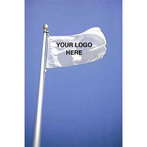 Bandera de Pluma Promocional Portátil de Malla de Polipropileno Tejida con Impresión Personalizada, Correa Ajustable, Instalación Instantánea, Forma de Lágrima - Product Image 4