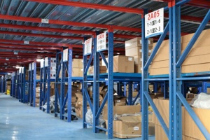 BV6118080GBA โช้คอัพท้าย BV6118080GDA BV6118080GDB BV6118080GBB สำหรับ Ford-cus 2005-2011 - Product Image 3