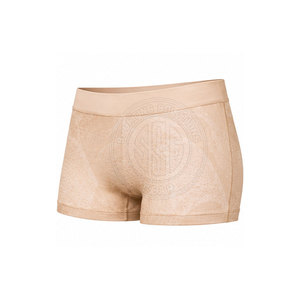 Everyday Style Women <b>Boxer</b> Shorts Lightweight Soft Casual Shorts For Home Wear Daily Use And Simple Clothing - Product Image 4