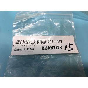 15 ROULEMENTS ONTRAK 201-017, 1/4 X 5/8, 187566 - Équipements et Pièces Semi-conductrices Globales de Confiance chez - Product Image 4