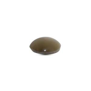 Natural Emerald Cut Catseye Loose Gemstone 3.4 Carat Faceted Stone for Fine Jewelry - Product Image 3