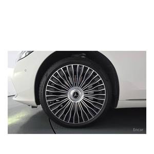 Mercedes-Benz Classe S Maybach S680 4MATIC Modèle août 2023 15 523 km Boîte de vitesses automatique Volant à gauche Sièges en cuir Caméra arrière - Product Image 4