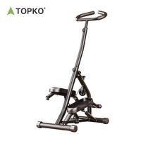 Mini stepper TOPKO de haute qualité pour la maison, pédalier pour activités de montagne, simulateur d'escalade